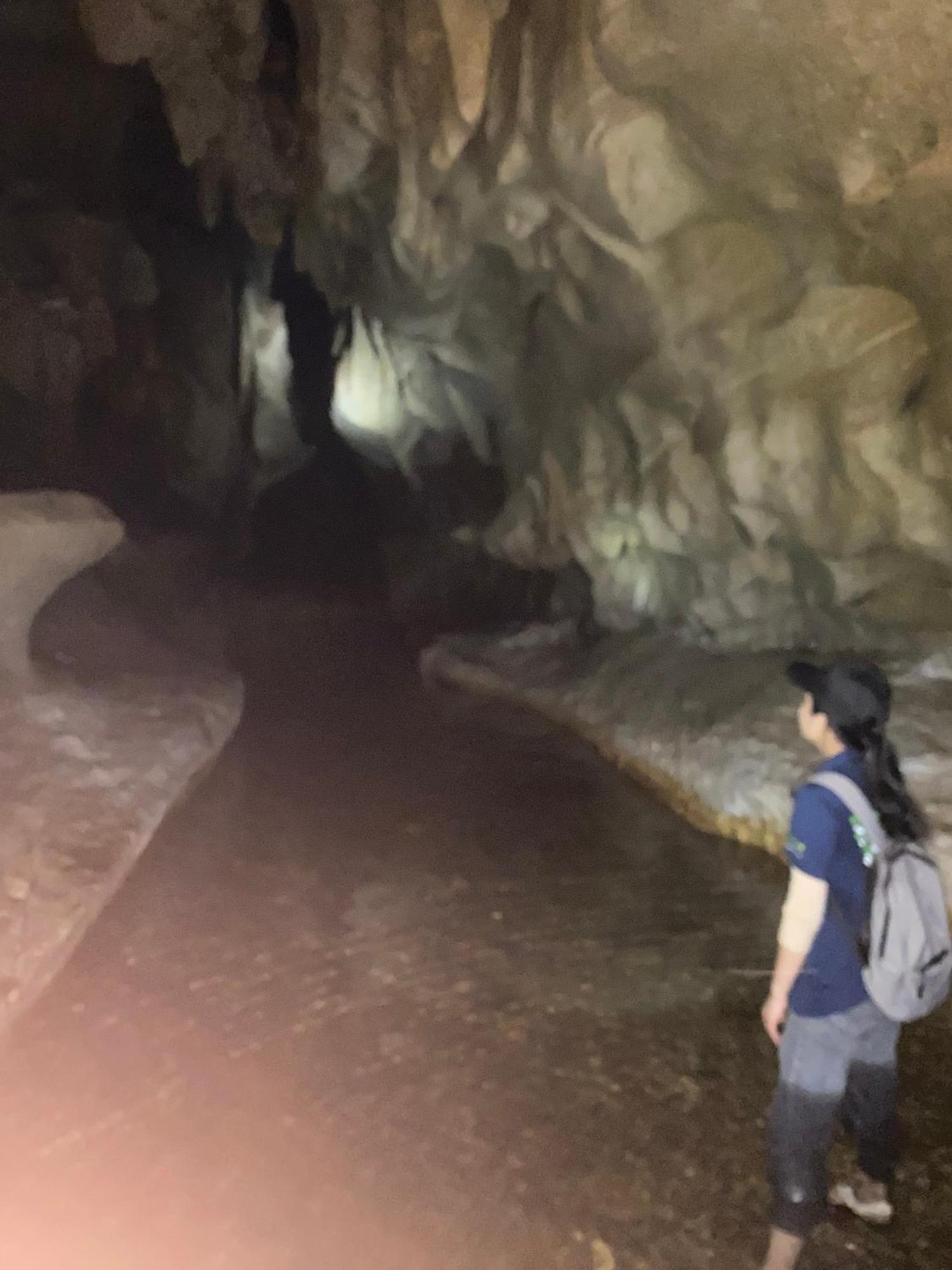Khach San Vuon Quoc Gia Ba Be Hotel Bac Kan Bagian luar foto
